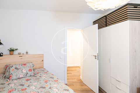 Leilighet i Barcelona, Barcelona, Barcelona - € 265 000 | Ref: VB2605016 - foto 21