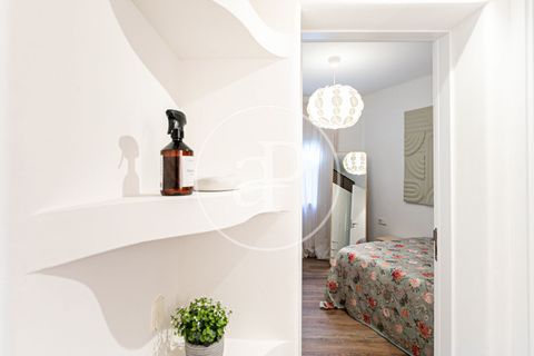 Leilighet i Barcelona, Barcelona, Barcelona - € 265 000 | Ref: VB2605016 - foto 23