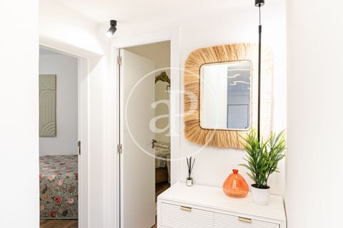 Leilighet i Barcelona, Barcelona, Barcelona - € 265 000 | Ref: VB2605016 - foto 24