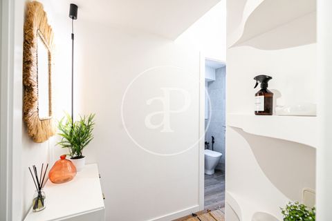 Leilighet i Barcelona, Barcelona, Barcelona - € 265 000 | Ref: VB2605016 - foto 25