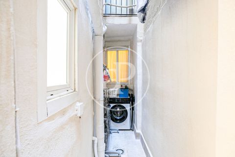 Leilighet i Barcelona, Barcelona, Barcelona - € 265 000 | Ref: VB2605016 - foto 26