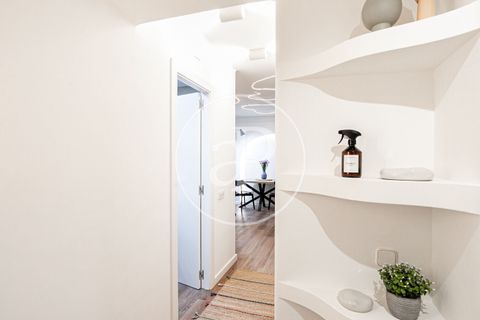 Leilighet i Barcelona, Barcelona, Barcelona - € 265 000 | Ref: VB2605016 - foto 27