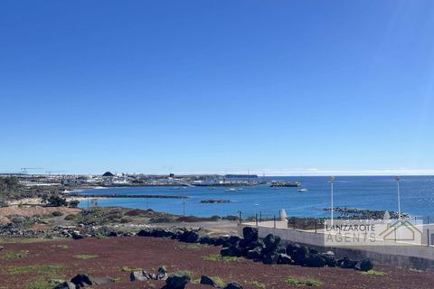 Lägenhet i Playa Blanca (Yaiza), Lanzarote - foto 1