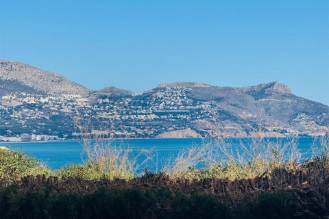 Lejlighed i Albir, Alicante, Albir - € 549.000 | Ref: 1532 - foto 6