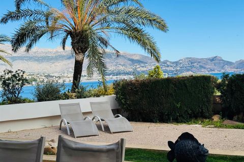 Lejlighed i Albir, Alicante, Albir - € 549.000 | Ref: 1532 - foto 5