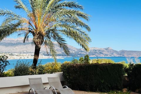 Lejlighed i Albir, Alicante, Albir - € 549.000 | Ref: 1532 - foto 1