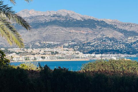 Lejlighed i Albir, Alicante, Albir - € 549.000 | Ref: 1532 - foto 2