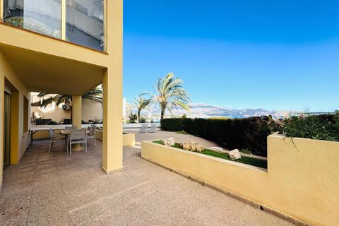 Lejlighed i Albir, Alicante, Albir - € 549.000 | Ref: 1532 - foto 8