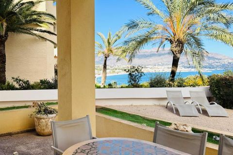 Lejlighed i Albir, Alicante, Albir - € 549.000 | Ref: 1532 - foto 9