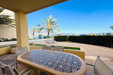 Lejlighed i Albir, Alicante, Albir - € 549.000 | Ref: 1532 - foto 4