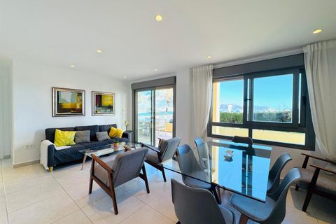 Lejlighed i Albir, Alicante, Albir - € 549.000 | Ref: 1532 - foto 16