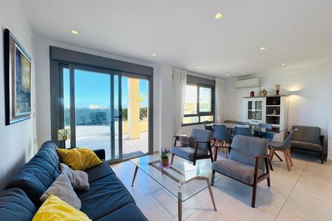 Lejlighed i Albir, Alicante, Albir - € 549.000 | Ref: 1532 - foto 18