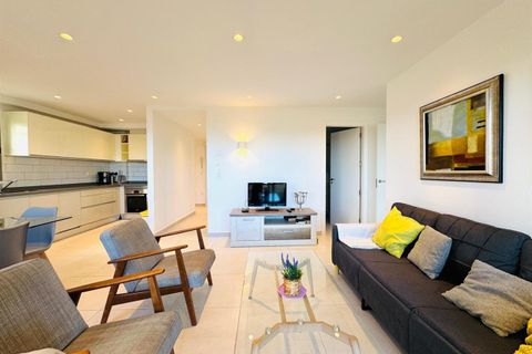 Lejlighed i Albir, Alicante, Albir - € 549.000 | Ref: 1532 - foto 19