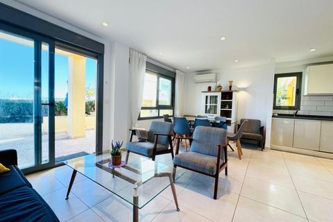 Lejlighed i Albir, Alicante, Albir - € 549.000 | Ref: 1532 - foto 20