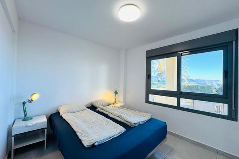 Lejlighed i Albir, Alicante, Albir - € 549.000 | Ref: 1532 - foto 25