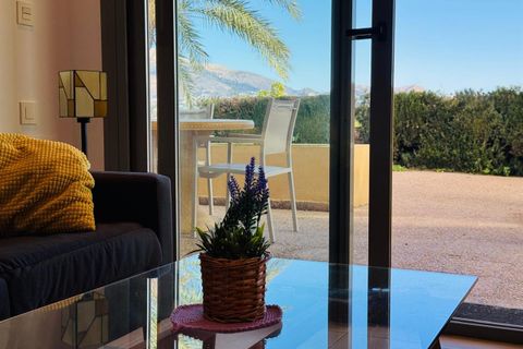 Lejlighed i Albir, Alicante, Albir - € 549.000 | Ref: 1532 - foto 36