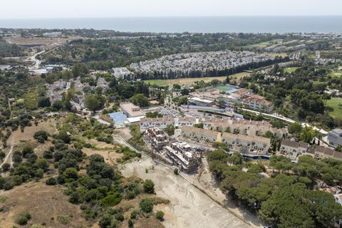 Penthouse i Marbella, Malaga, Marbella - € 2 141 850 | Ref: 16543859-03/6833 - foto 27