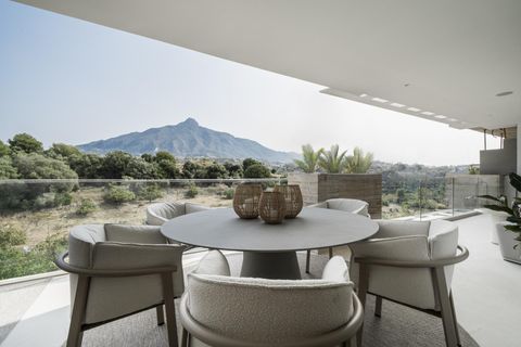 Penthouse i Marbella, Malaga, Marbella - € 2 141 850 | Ref: 16543859-03/6833 - foto 33