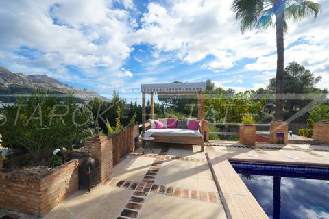Finca i Callosa D'en Sarria, Alicante - foto 5