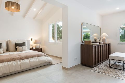 Villa a Sol De Mallorca, Mallorca, Sol De Mallorca - € 1.995.000 | Ref: 32519 - foto 16