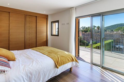 Villa i Es Capdella, Mallorca, Es Capdella - € 1.195.000 | Ref: 32601 - foto 13