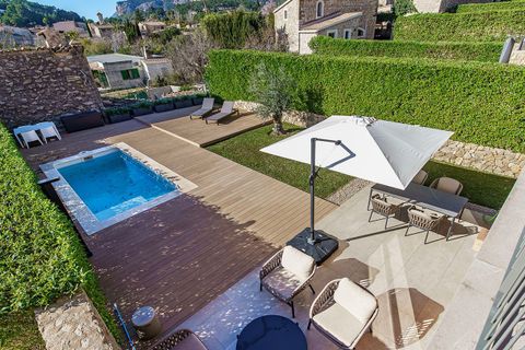 Villa i Es Capdella, Mallorca, Es Capdella - € 1.195.000 | Ref: 32601 - foto 15