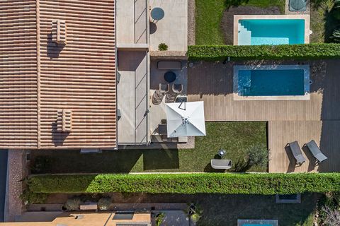 Villa i Es Capdella, Mallorca, Es Capdella - € 1.195.000 | Ref: 32601 - foto 16
