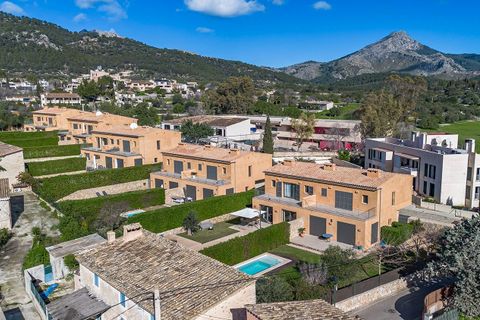 Villa i Es Capdella, Mallorca, Es Capdella - € 1.195.000 | Ref: 32601 - foto 17