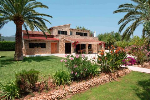 Villa a Binissalem, Mallorca, Binissalem - € 3.400.000 | Ref: 32308 - foto 2