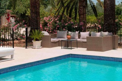 Villa a Binissalem, Mallorca, Binissalem - € 3.400.000 | Ref: 32308 - foto 3