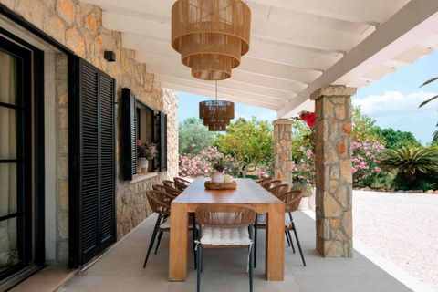 Villa a Binissalem, Mallorca, Binissalem - € 3.400.000 | Ref: 32308 - foto 4