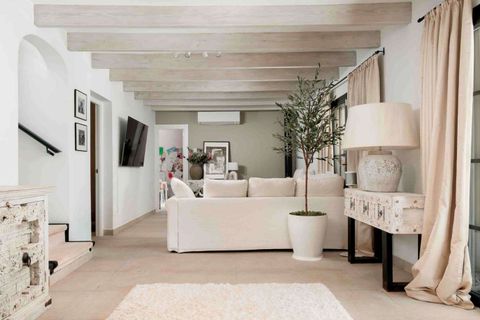 Villa a Binissalem, Mallorca, Binissalem - € 3.400.000 | Ref: 32308 - foto 5
