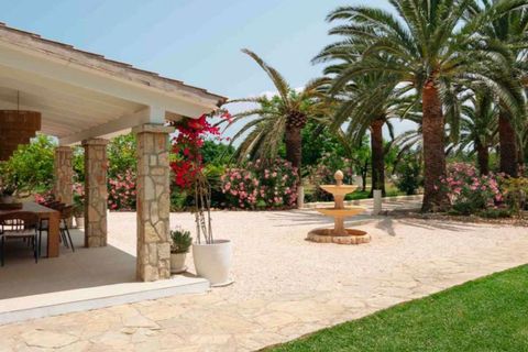 Villa a Binissalem, Mallorca, Binissalem - € 3.400.000 | Ref: 32308 - foto 19