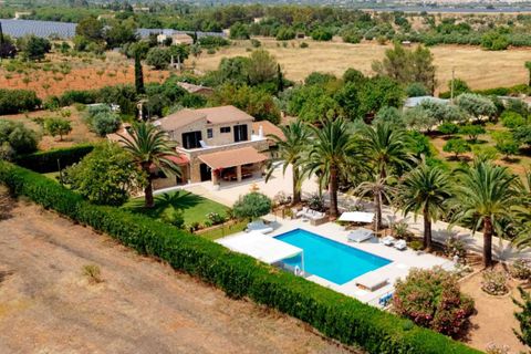 Villa a Binissalem, Mallorca, Binissalem - € 3.400.000 | Ref: 32308 - foto 21