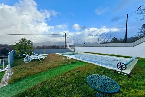 Rækkehus i Arcos de Valdevez, Viana do Castelo, Arcos de Valdevez - € 430.000 | Ref: AV6607 - foto 5