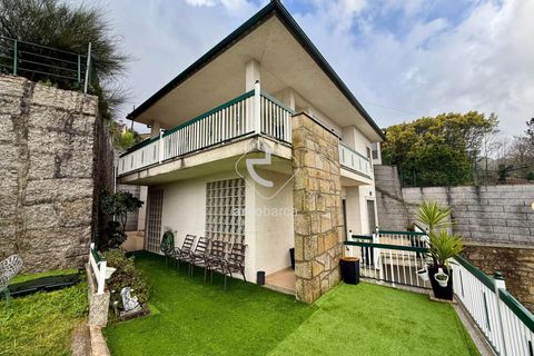 Rækkehus i Arcos de Valdevez, Viana do Castelo, Arcos de Valdevez - € 430.000 | Ref: AV6607 - foto 6