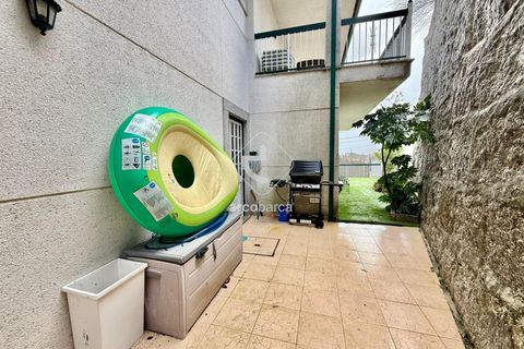 Rækkehus i Arcos de Valdevez, Viana do Castelo, Arcos de Valdevez - € 430.000 | Ref: AV6607 - foto 7