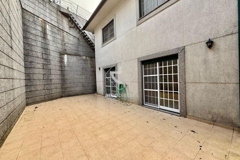 Rækkehus i Arcos de Valdevez, Viana do Castelo, Arcos de Valdevez - € 430.000 | Ref: AV6607 - foto 8