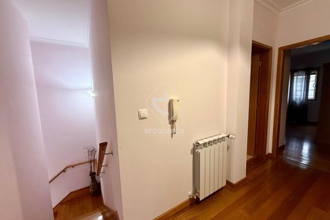 Rækkehus i Arcos de Valdevez, Viana do Castelo, Arcos de Valdevez - € 430.000 | Ref: AV6607 - foto 23