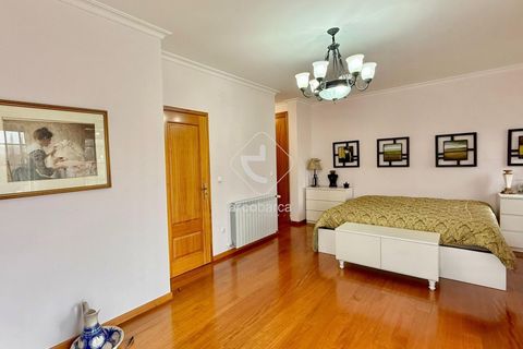 Rækkehus i Arcos de Valdevez, Viana do Castelo, Arcos de Valdevez - € 430.000 | Ref: AV6607 - foto 25