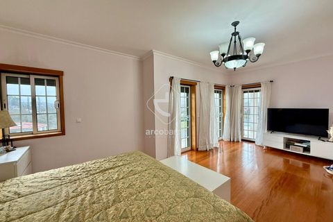 Rækkehus i Arcos de Valdevez, Viana do Castelo, Arcos de Valdevez - € 430.000 | Ref: AV6607 - foto 26