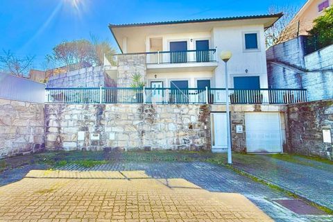 Rækkehus i Arcos de Valdevez, Viana do Castelo, Arcos de Valdevez - € 430.000 | Ref: AV6607 - foto 1