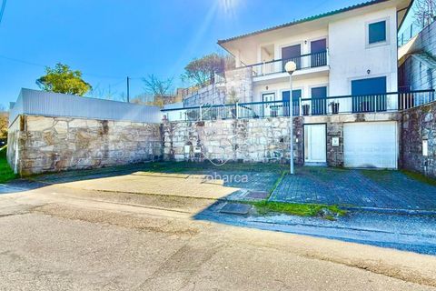 Rækkehus i Arcos de Valdevez, Viana do Castelo, Arcos de Valdevez - € 430.000 | Ref: AV6607 - foto 2