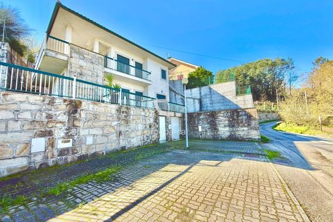 Rækkehus i Arcos de Valdevez, Viana do Castelo, Arcos de Valdevez - € 430.000 | Ref: AV6607 - foto 3