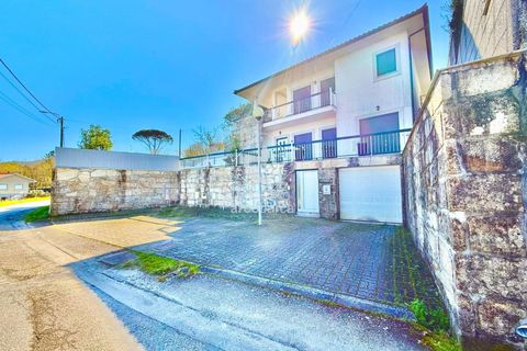 Rækkehus i Arcos de Valdevez, Viana do Castelo, Arcos de Valdevez - € 430.000 | Ref: AV6607 - foto 4
