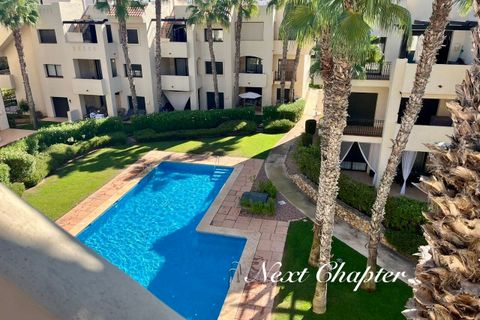 Lejlighed i Roda, Murcia, Roda - € 245.000 | Ref: NC152 - foto 1