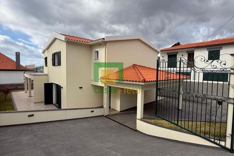 Villa i Funchal, Madeira, Funchal - € 1.650.000 | Ref: CT-1872/2026 - foto 2