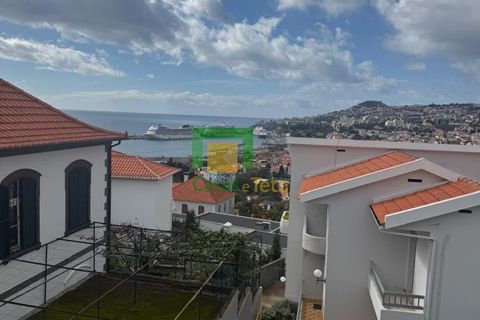 Villa i Funchal, Madeira, Funchal - € 1.650.000 | Ref: CT-1872/2026 - foto 3