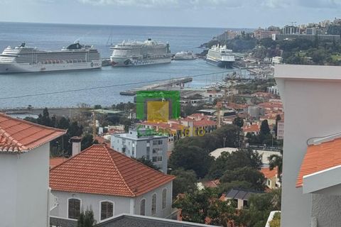 Villa i Funchal, Madeira, Funchal - € 1.650.000 | Ref: CT-1872/2026 - foto 4