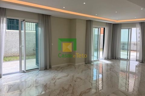 Villa i Funchal, Madeira, Funchal - € 1.650.000 | Ref: CT-1872/2026 - foto 9